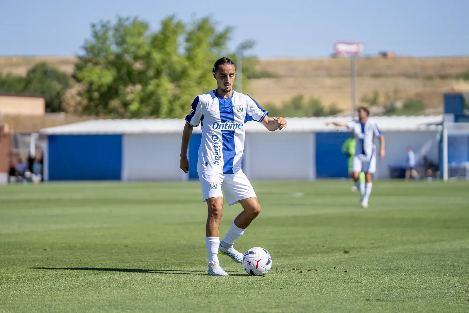 Pretemporada 2026/2027 | CD Leganés vs CD Tenerife