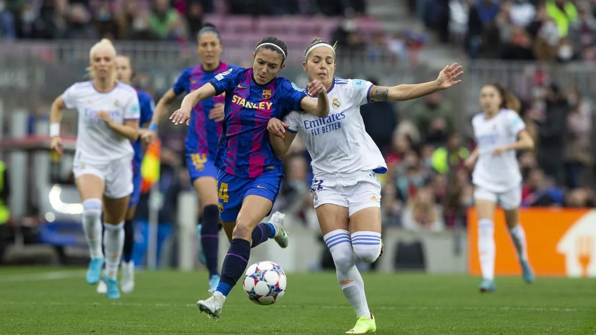 ¡Por fin hay resolución!: estos son los tres canales que ofrecerán la Liga F Moeve - Mundo Deportivo