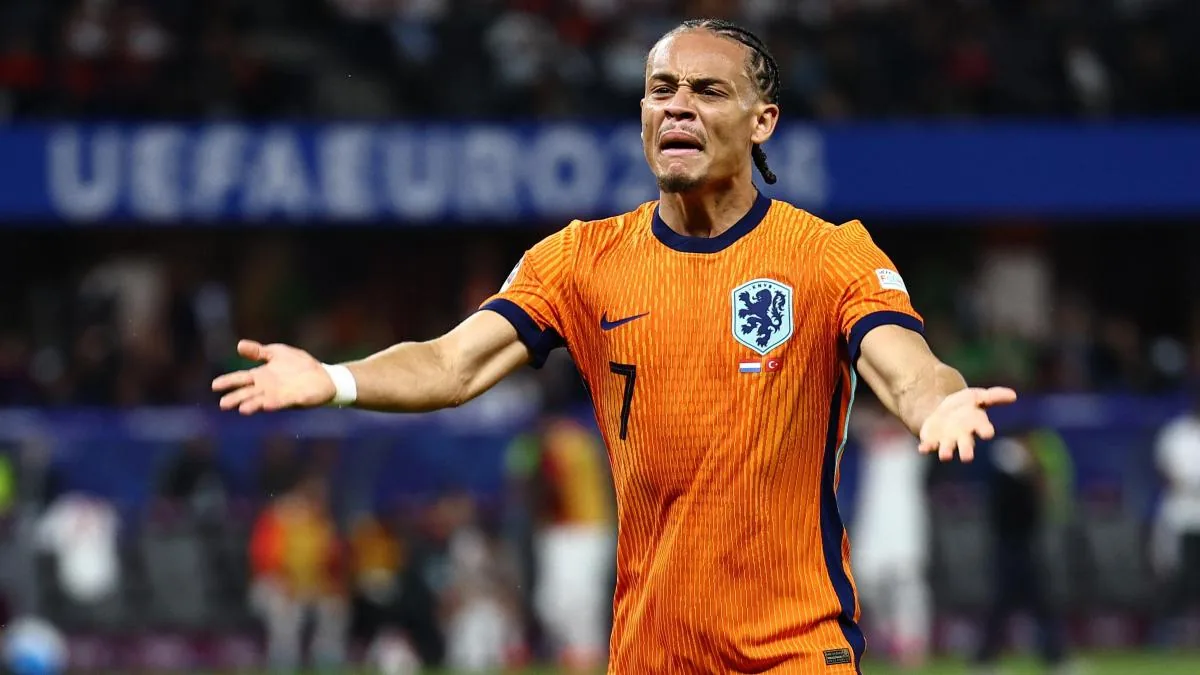El 'fichajazo' de Xavi por Países Bajos: secreto en Marbella, un De Jong clave, debut ante Klopp...