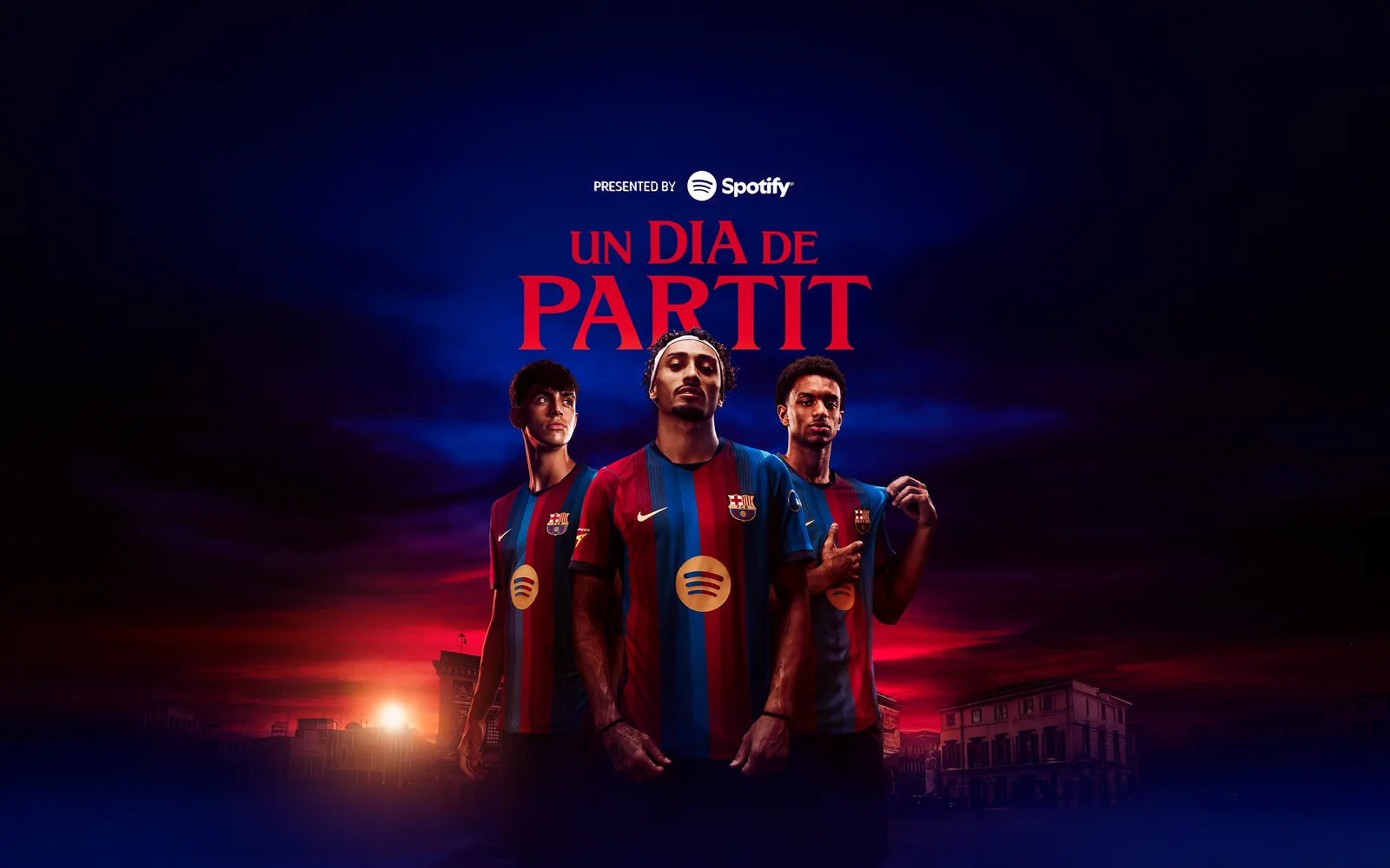 Triangular del Barcelona: amistosos contra Udinese y Nottingham Forest
