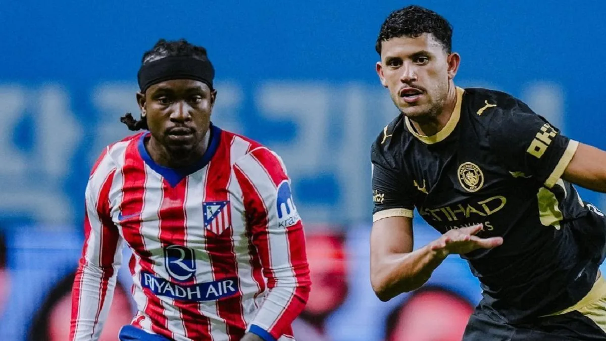 Domínguez nace con la era Kang in - MARCA
