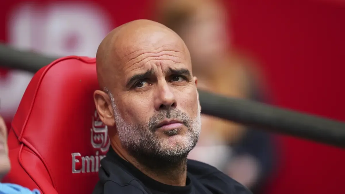 Pep Guardiola habla por primera vez de su separación de Cristina Serra y revela las razones: "Perdimos la pasión"