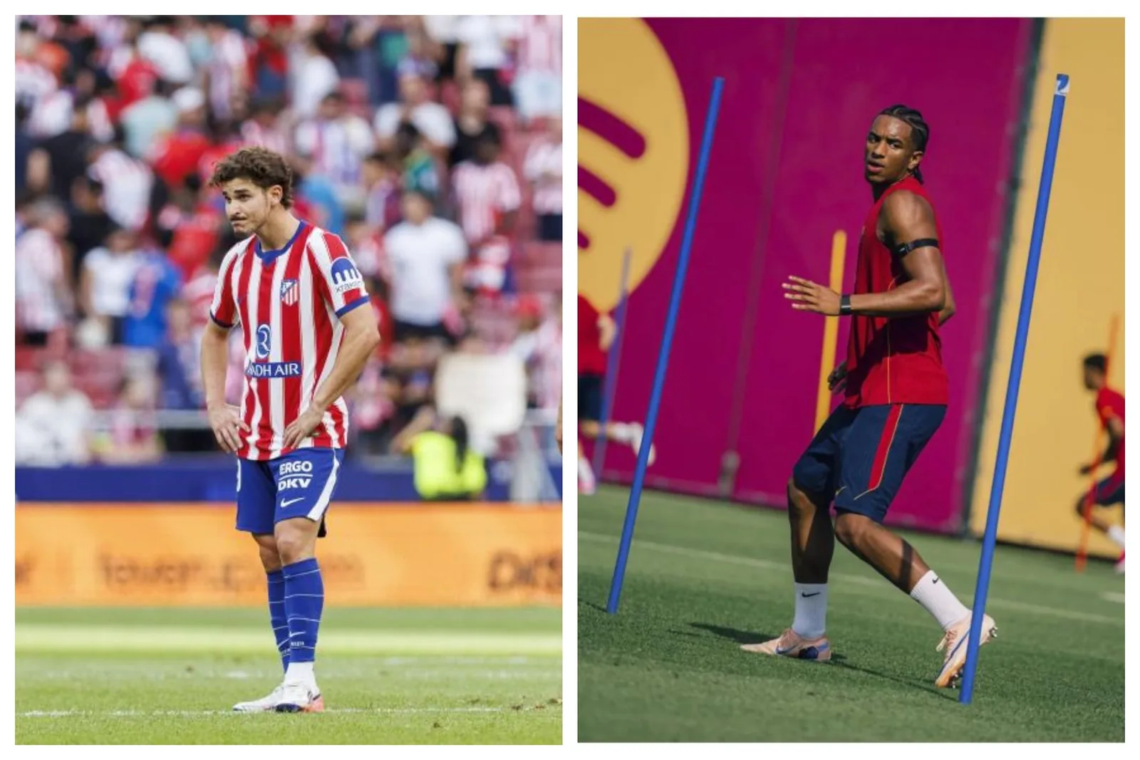 Mercado de fichajes, en directo: rumores, altas y bajas de LaLiga, Premier, Serie A...