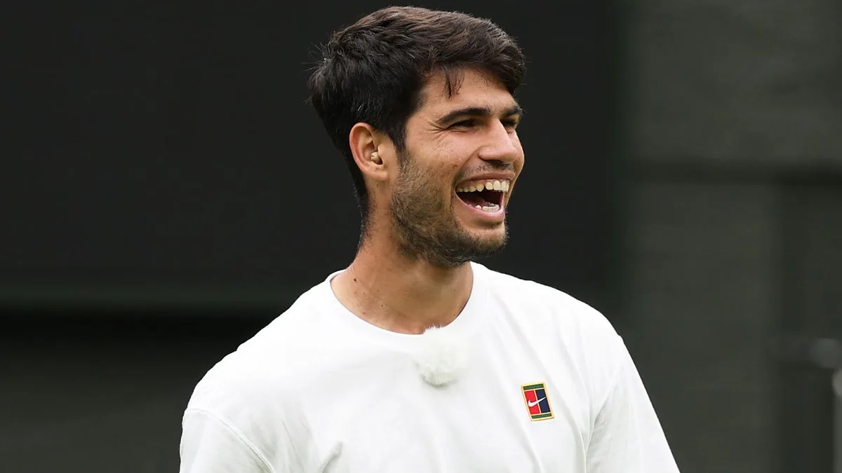 ¡Oficial: vuelve Alcaraz! Jugará el US Open - Diario AS