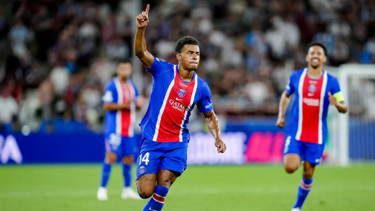 Invencible Luis Enrique - Diario AS