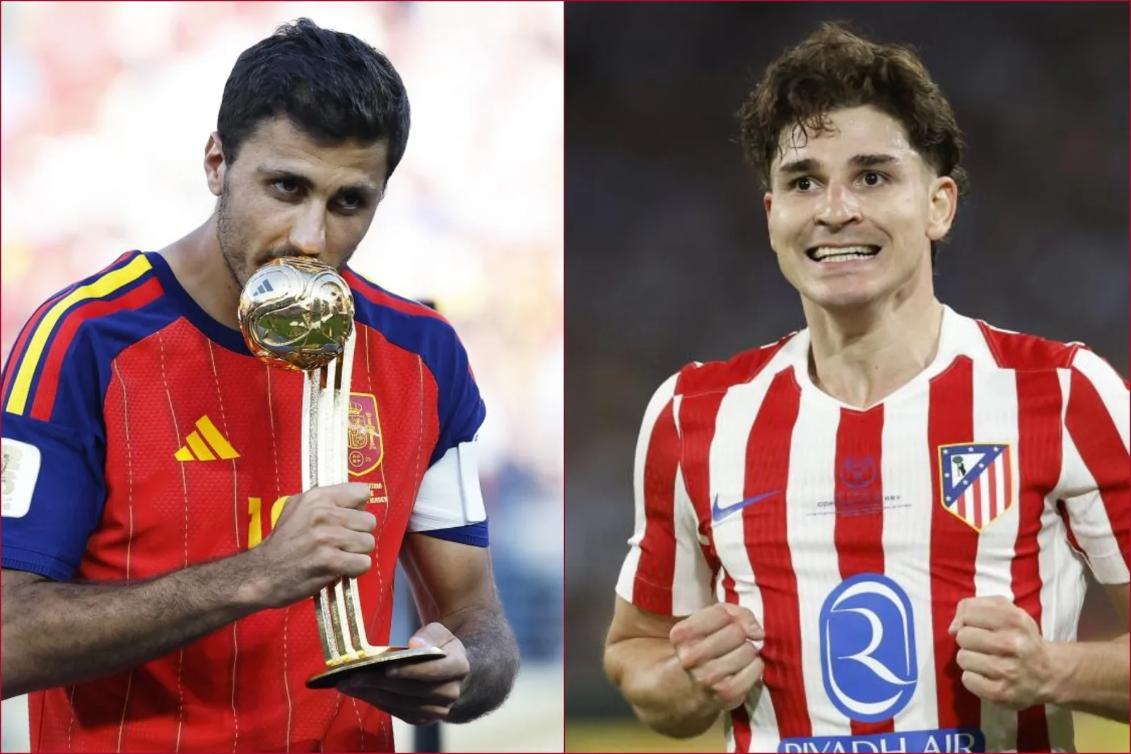 Mercado de fichajes, hoy, en directo: última hora de FC Barcelona, Real Madrid y todas las altas y bajas de las grandes ligas