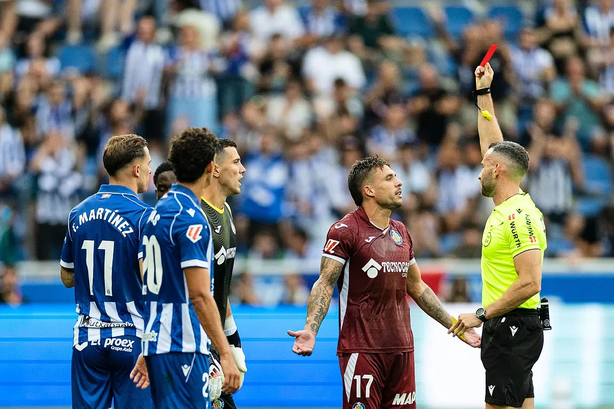 Un Glorioso Mariano - MARCA