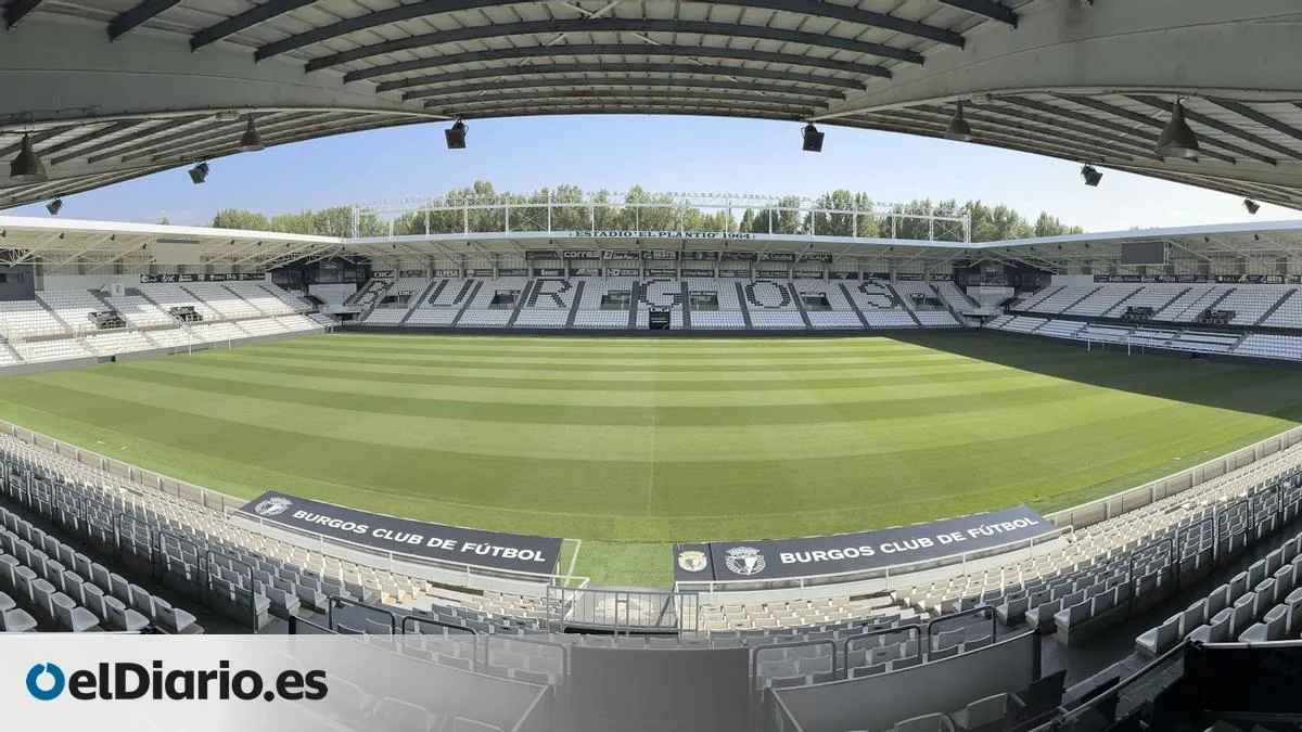 El Rayo se compromete con la Comunidad de Madrid a facilitar el acceso de los técnicos para comprobar la situación del Estadio de Vallecas
